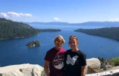 Lake Tahoe  5-day Exclusive Experience