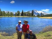 Lake Tahoe 3-Day Experience