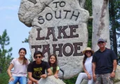 Lake Tahoe 4-Day Luxury Escape
