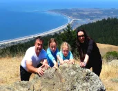 Muir Woods & Marin County Adventures